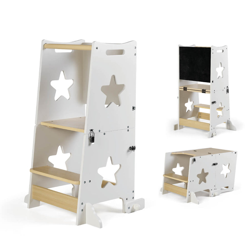 MS Torre de aprendizaje Learn Up