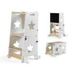 MS Torre de aprendizaje Learn Up