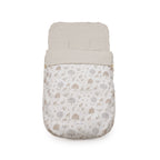 PASITO A PASITO Saco Cuco 3 en 1 Entretiempo Nara