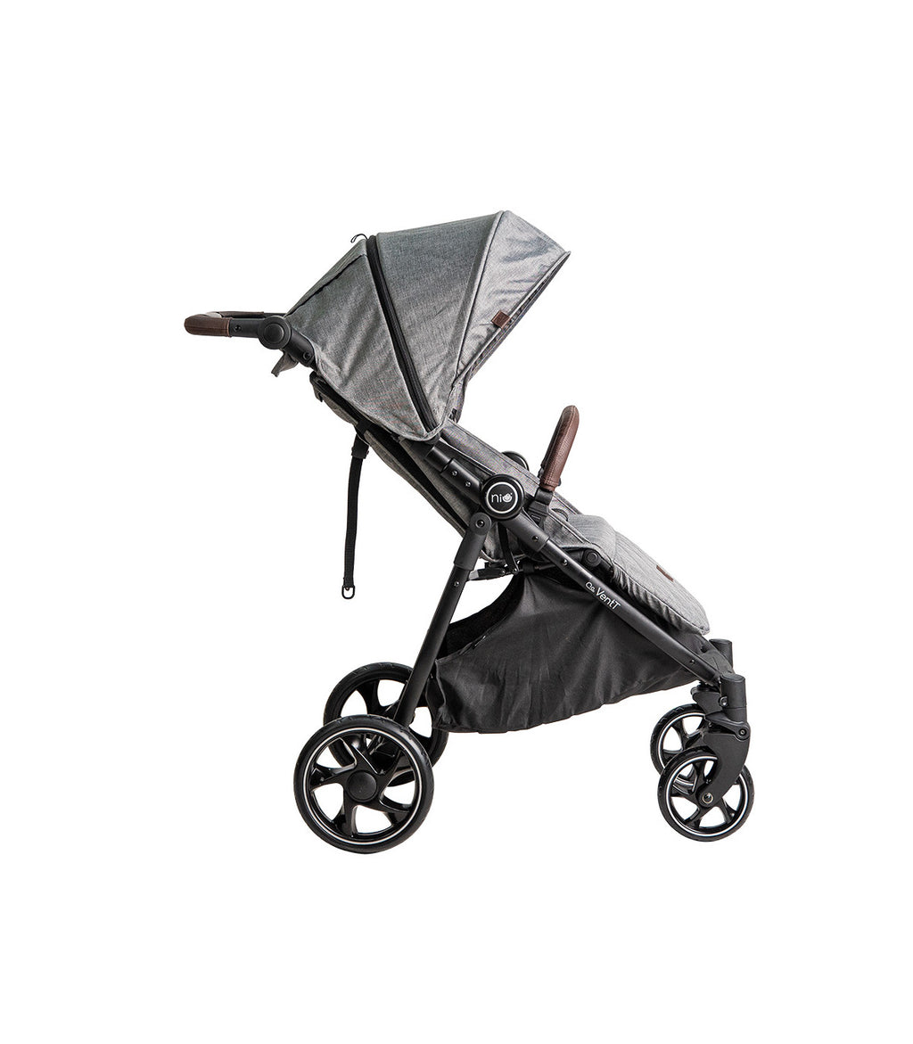 OLMITOS Silla de Paseo Ventt + Niu Moon