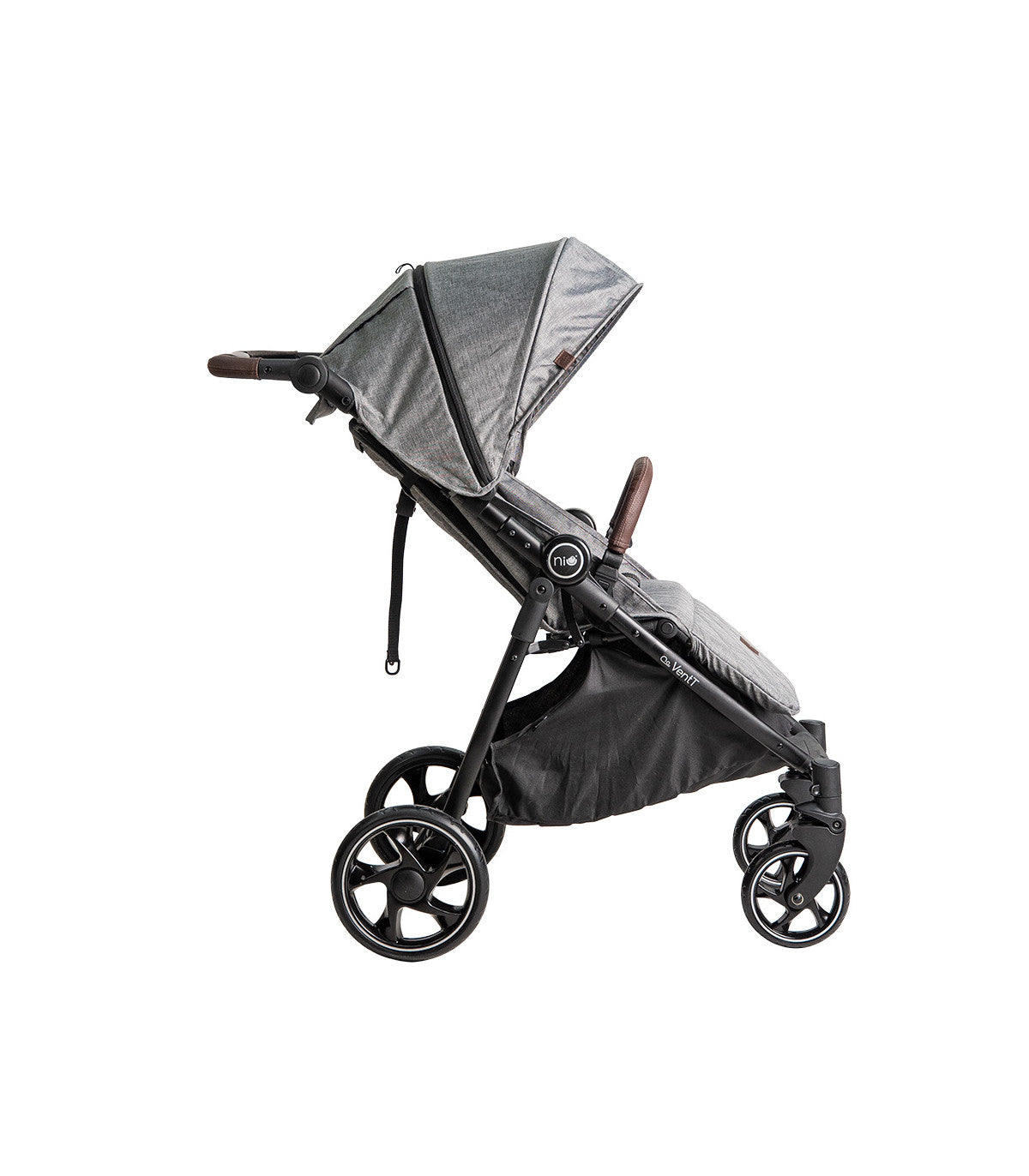 OLMITOS Silla de Paseo Ventt + Niu Moon