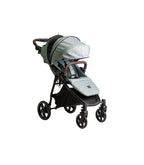 OLMITOS Silla de Paseo Ventt + Niu Leaf