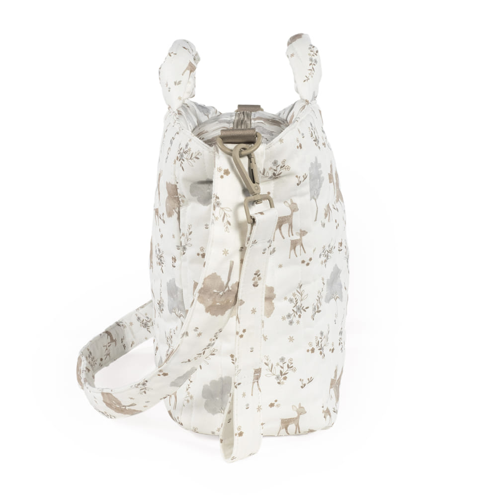 PASITO A PASITO Bolsa Canastilla Nara