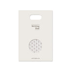 WALKING MUM Muselina Botton Flor