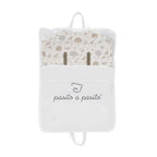 PASITO A PASITO Colchoneta Verano Nara