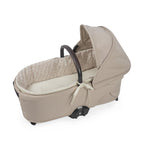 WALKING MUM Cubre Cuco Varillas + Funda Colchón Gala Cerise