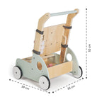 MS Andador para bebé Monti