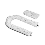 MS Cojín de lactancia Dormi stars