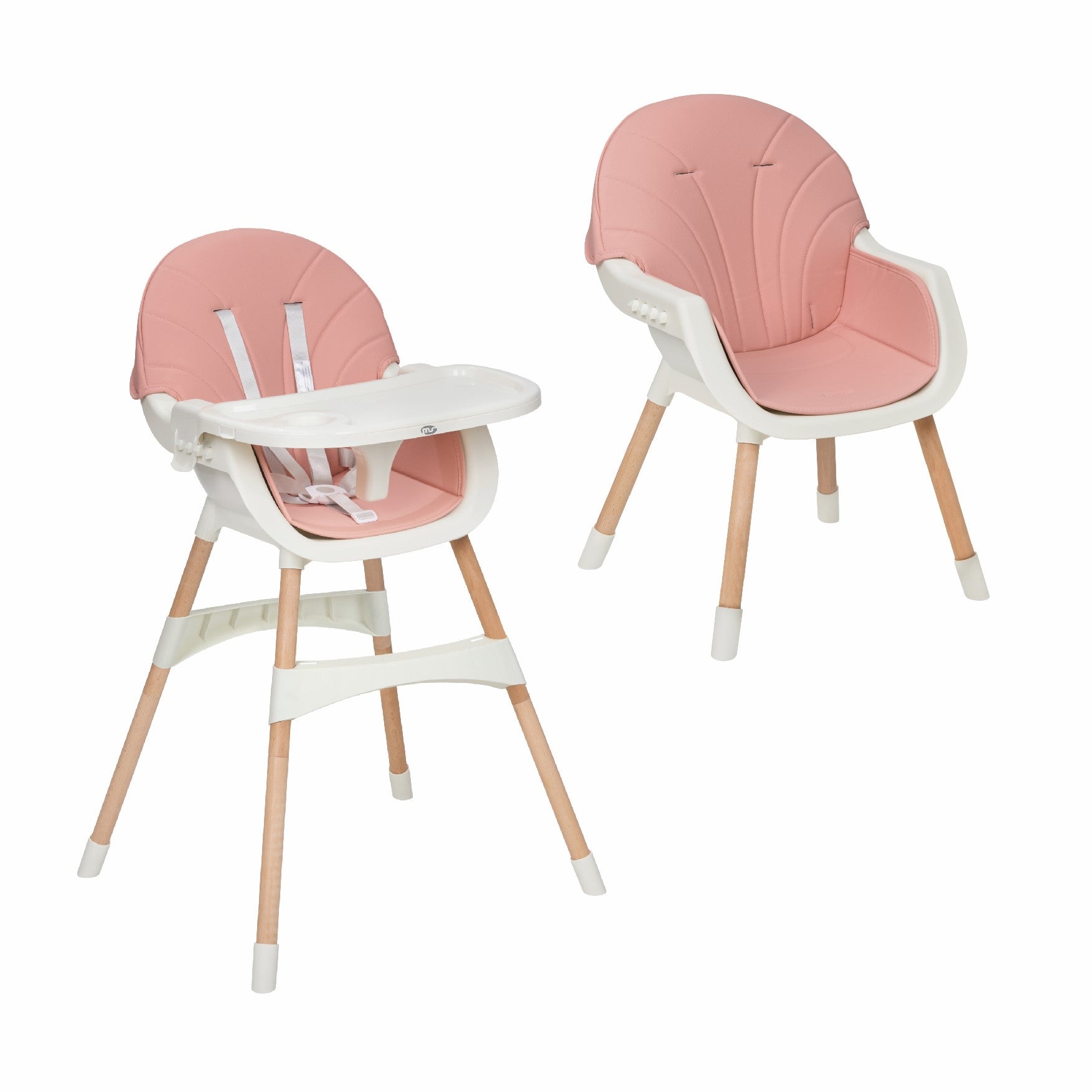 MS Trona para bebé Mika