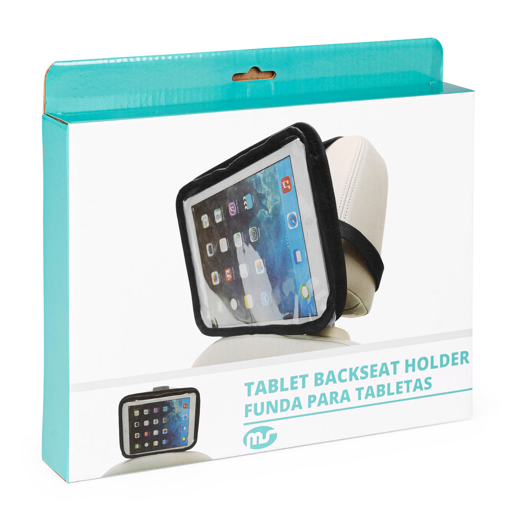 MS Funda tablet coche bebe