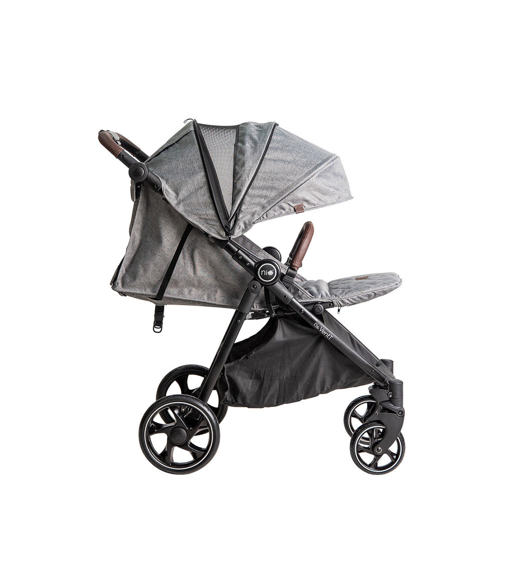 OLMITOS Silla de Paseo Ventt + Niu Moon