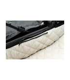 OLMITOS Capazo Gemelar Venttwin + Niu Nuit