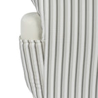 WALKING MUM Mochila Botton Rayas