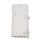 WALKING MUM Arrullo/ Manta Botton Flores