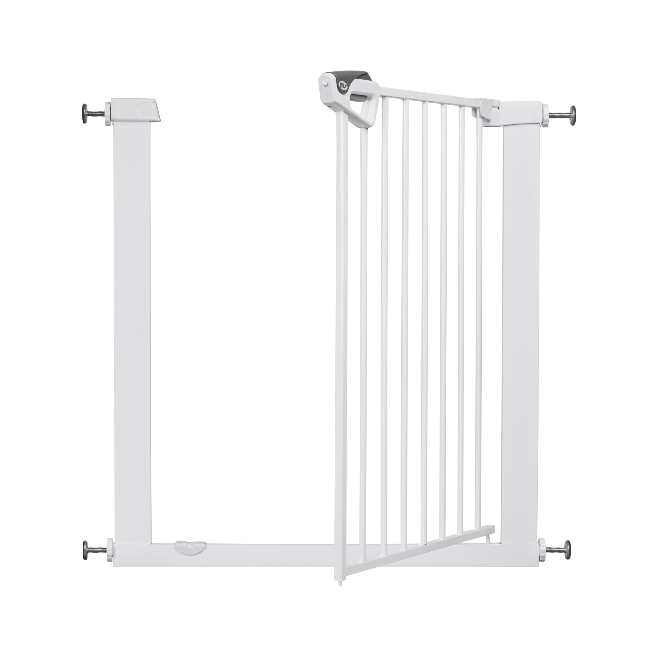 MS Barrera para escalera y puerta