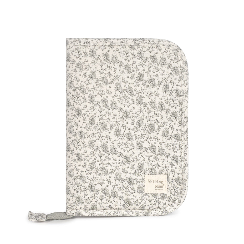 WALKING MUM Portadocumentos Gala Mint