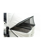 OLMITOS Capazo Gemelar Venttwin + Niu Sand