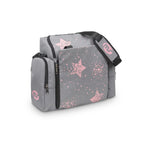 MS Trona Portatil Stars – Mochila elevador Rosa
