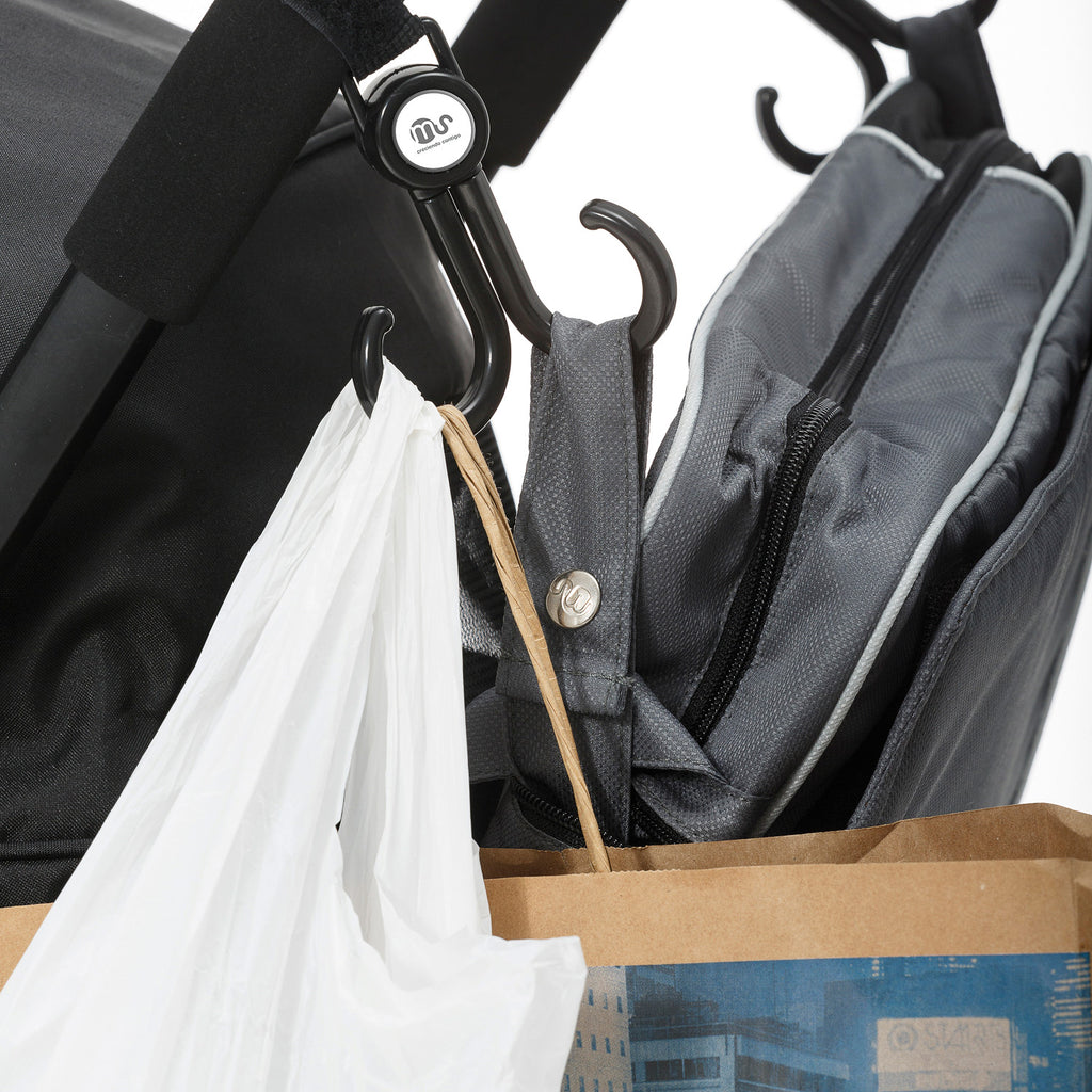 MS Colgador universal doble