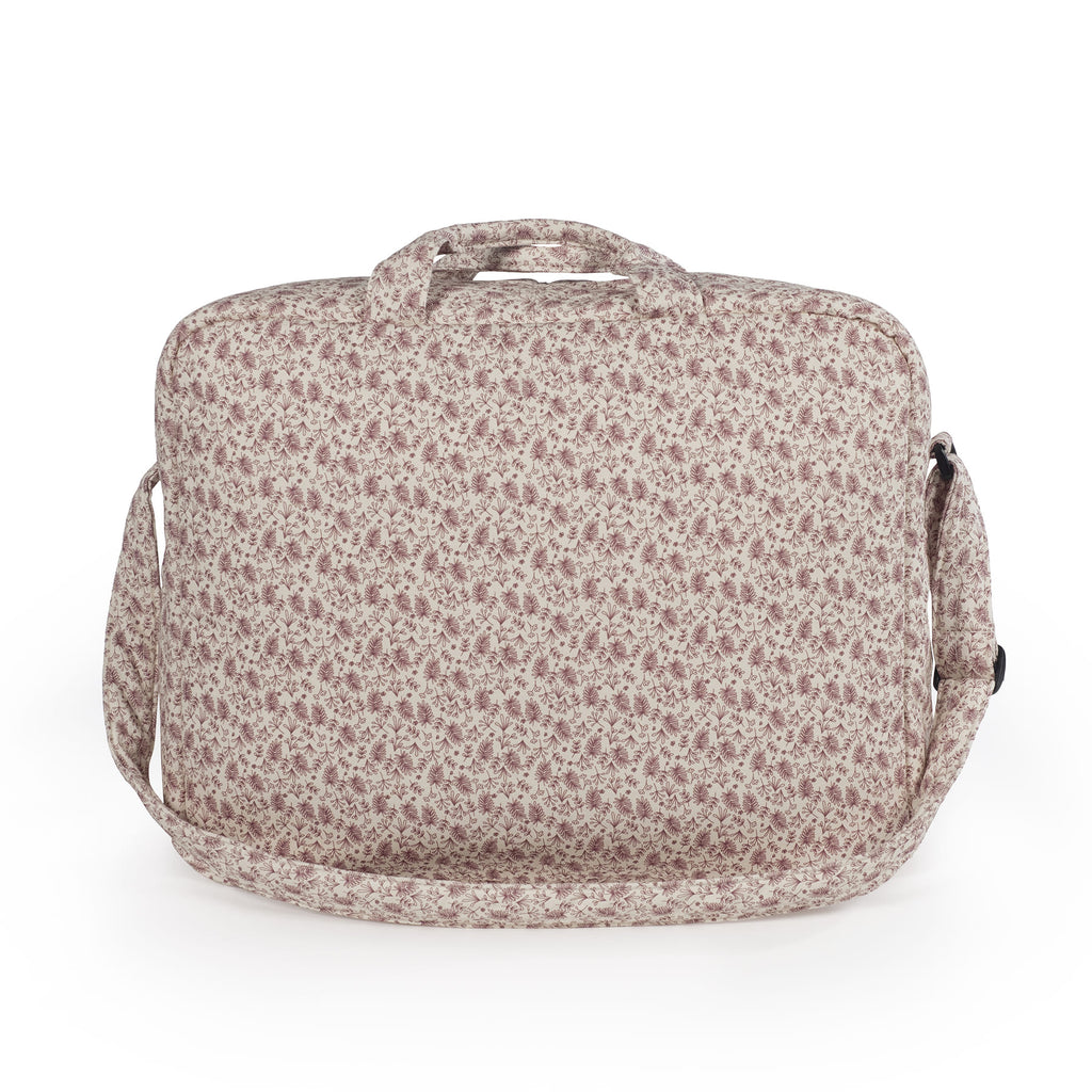 WALKING MUM Maleta Gala Cerise