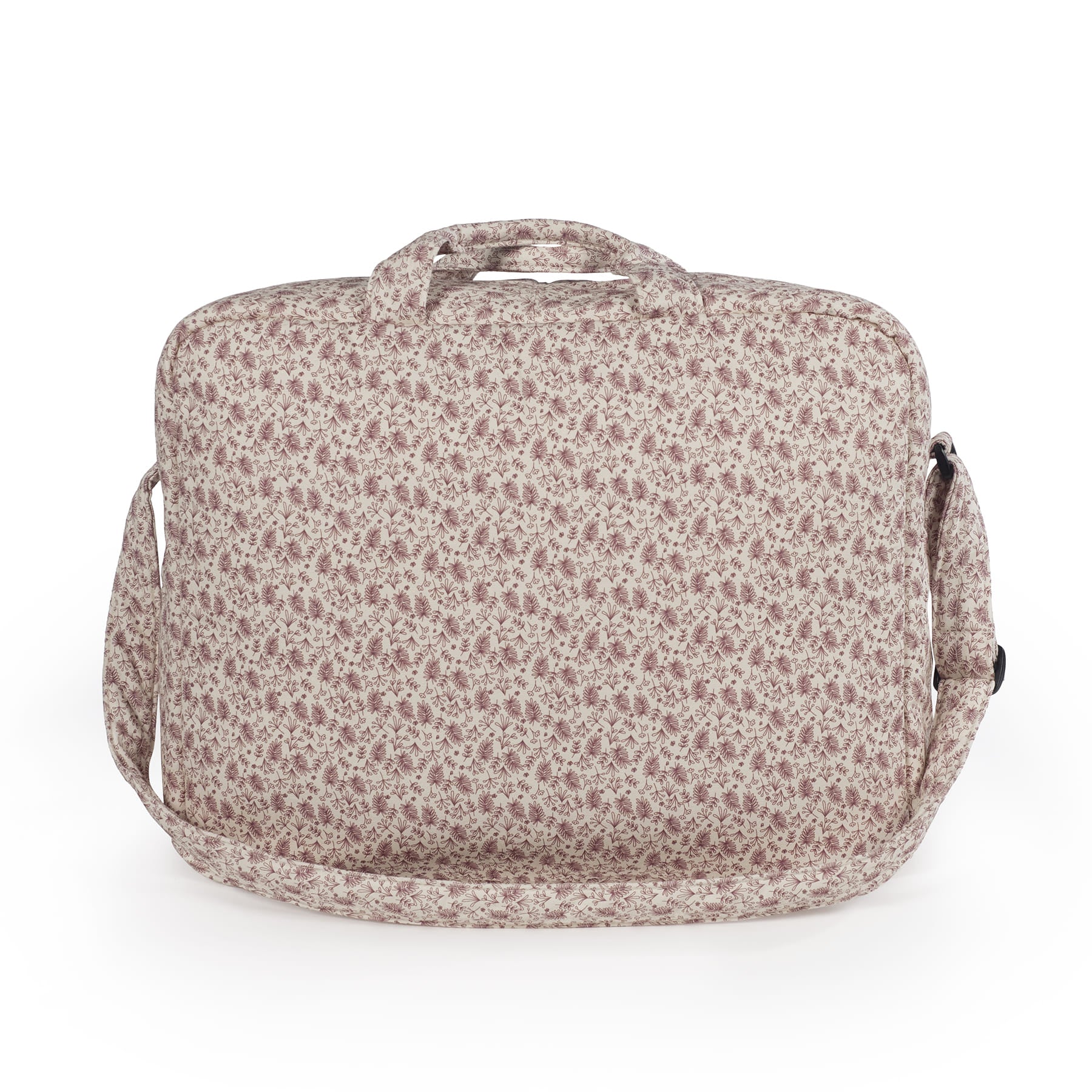 WALKING MUM Maleta Gala Cerise