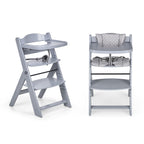 MS Trona evolutiva Full Madera bebe