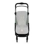 WALKING MUM Colchoneta Botton Rayas