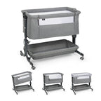 MS Minicuna colecho Comfy