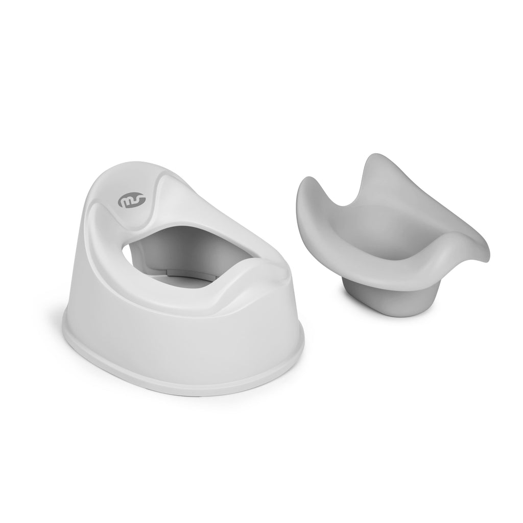 MS Orinal para bebé Seatty