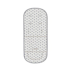 MS Colchoneta silla paseo universal Blanco-Gris