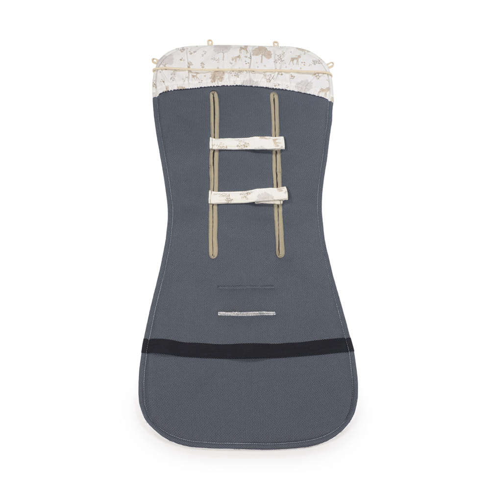 PASITO A PASITO Colchoneta Verano Nara