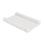 MS Cambiador bebe flexible Rosa Palo