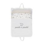 PASITO A PASITO Saco Silla Entretiempo Nara