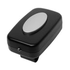 MS Espejo retrovisor con luz silla bebe