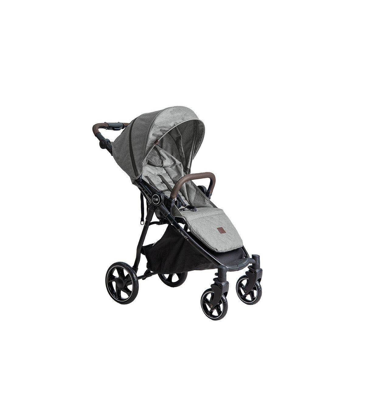 OLMITOS Silla de Paseo Ventt + Niu Moon