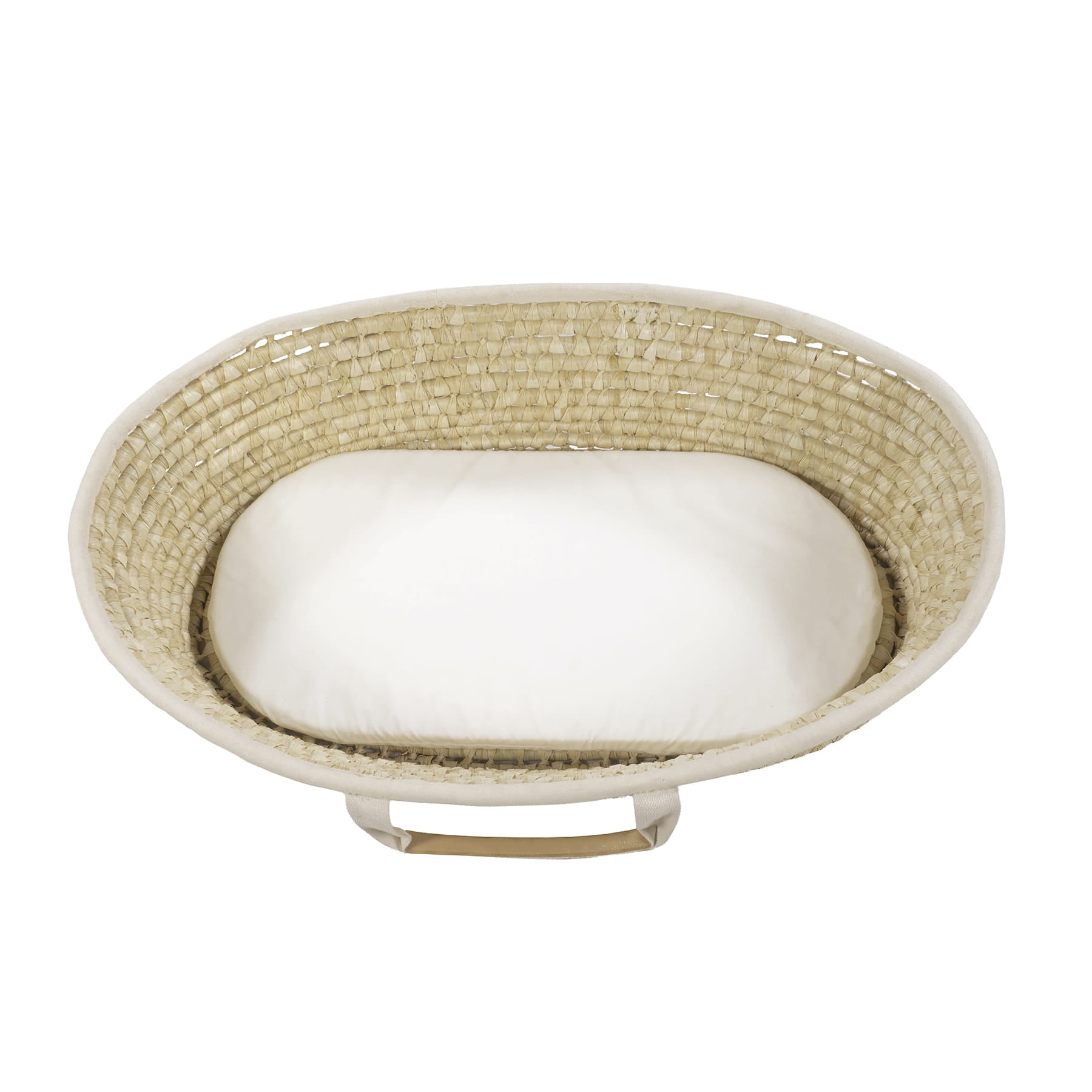 PASITO A PASITO Moises Mimbre