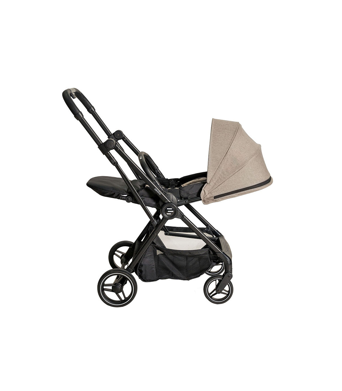 OLMITOS Silla de Paseo Eolia Niu Land