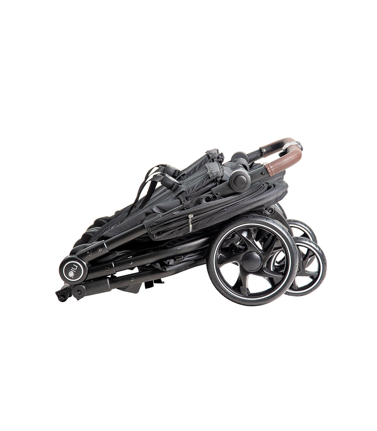 OLMITOS Silla Gemelar Venttwin + Niu Nuit