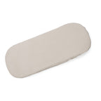 PASITO A PASITO Cubre Cuco Gomas + Sabana Ajustable cuco Nara