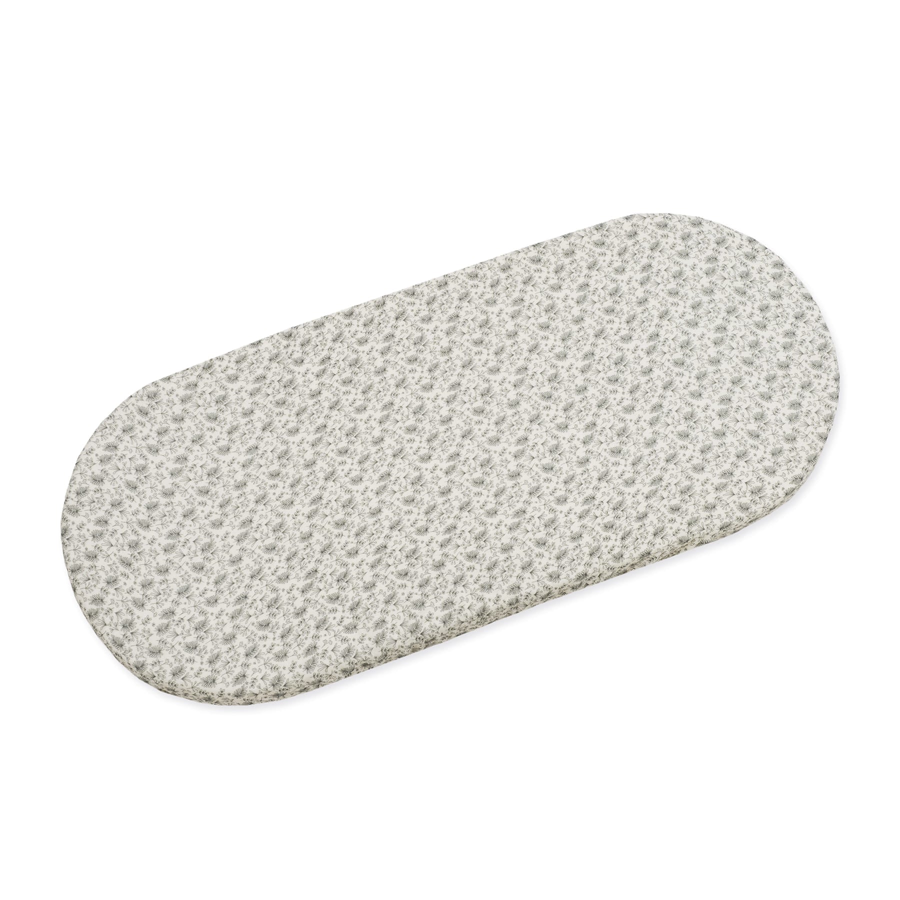 WALKING MUM Funda Colchon Cuco + Muselina Gala Mint