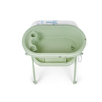 MS Bañera cambiador Bubble