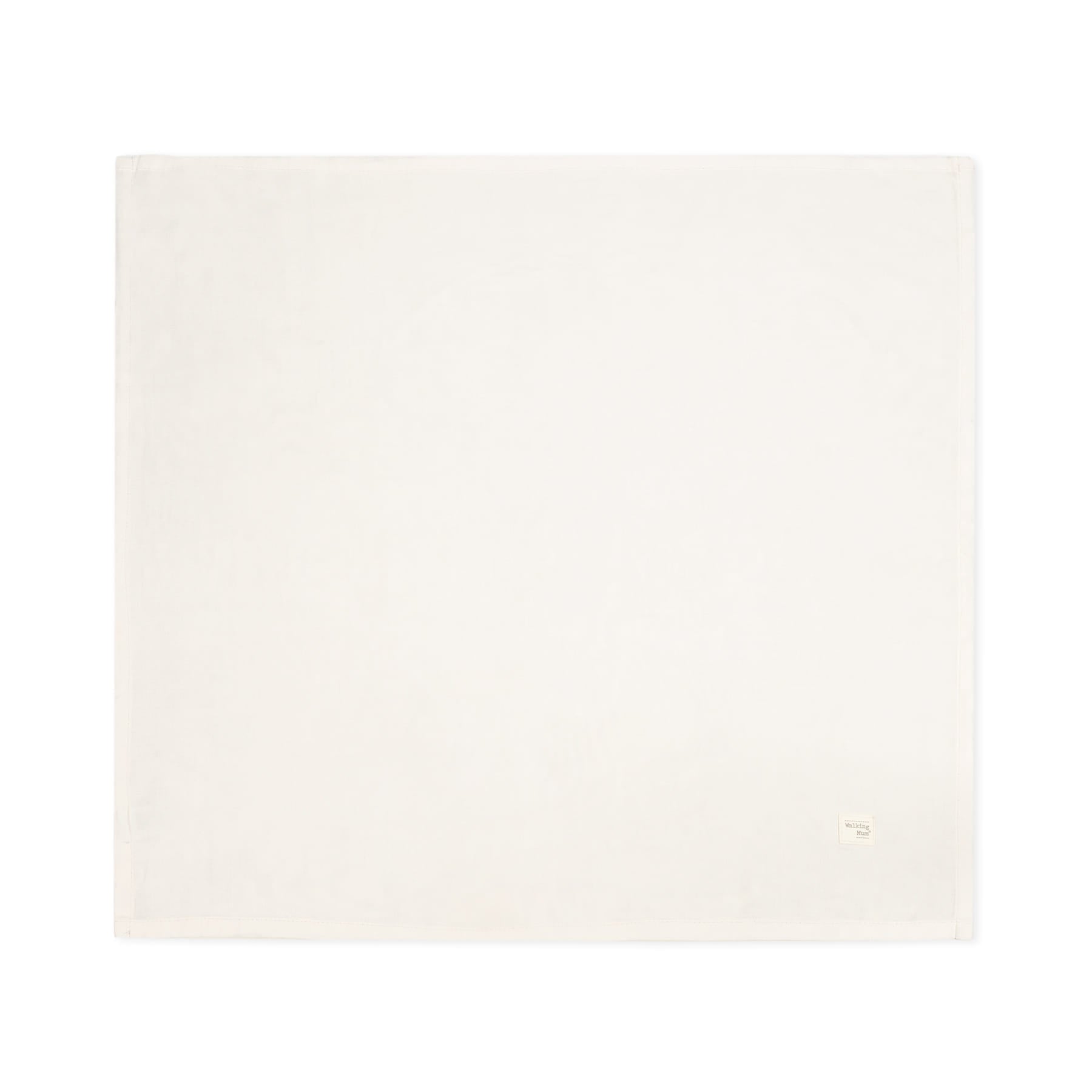 WALKING MUM Set/ 2 Muselinas 70x70 cm Gala Mint