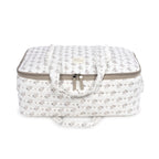 WALKING MUM Maleta Botton Flores