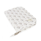 WALKING MUM Portadocumentos Botton Flores