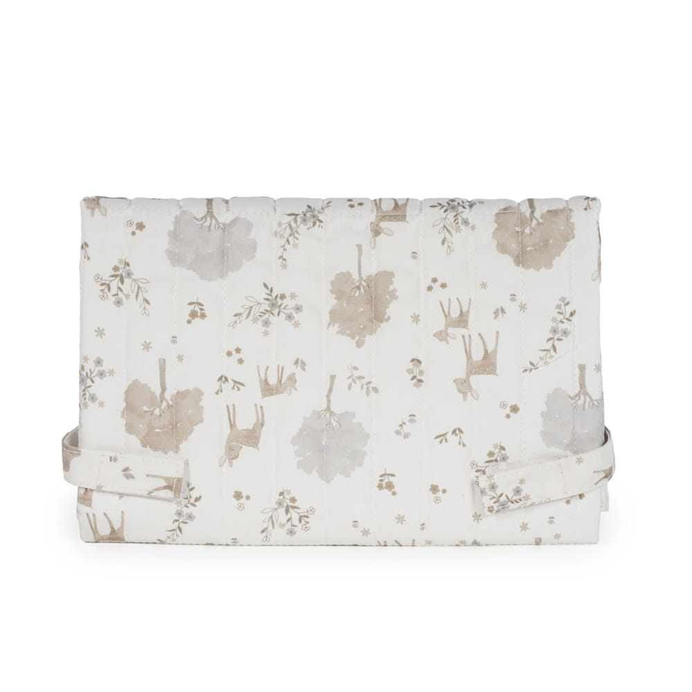 PASITO A PASITO Cambiador Nara