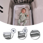 MS Minicuna colecho Comfy