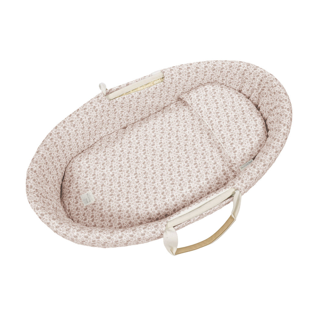 WALKING MUM Vestiduras Moisés Gala Cerise