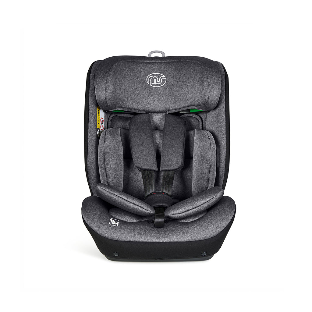 MS Silla de coche Bari 75-150cm