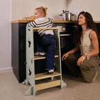 MS Torre de aprendizaje Learn Up