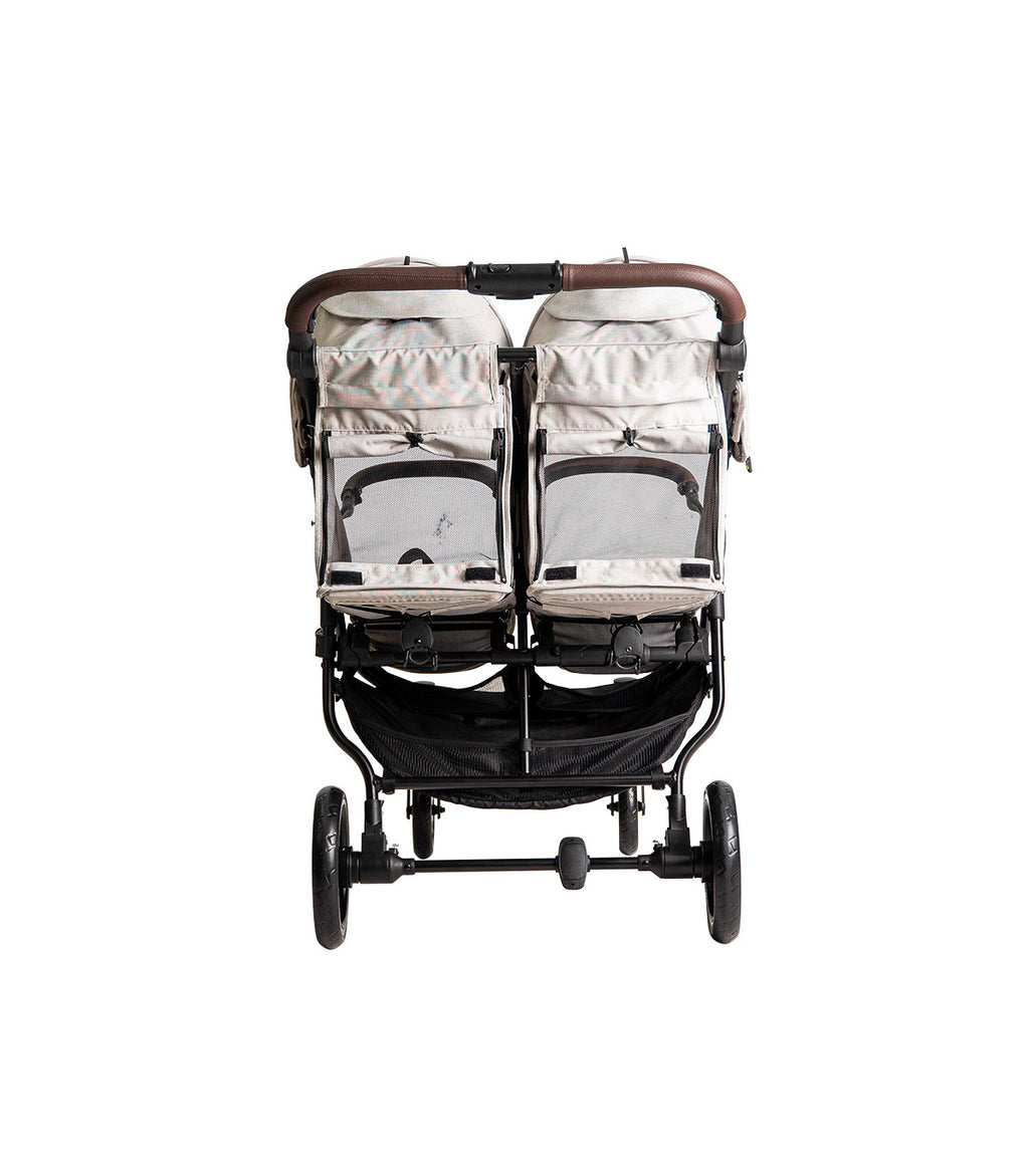 OLMITOS Silla Gemelar Venttwin + Niu Sand